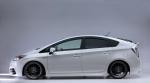 Toyota Prius by ASI 2009 года